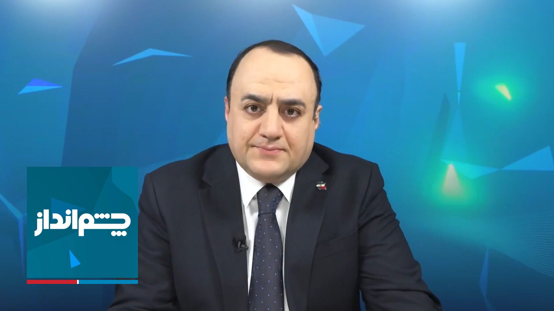 چشم‌انداز: اشغال غیررسمی ایران توسط حشدالشعبی برای حفظ قدرت سپاه