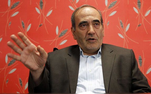 وزیر پیشین آموزش و پرورش: مسمومسازی دانشآموزان دختر یک کار تروریستی است