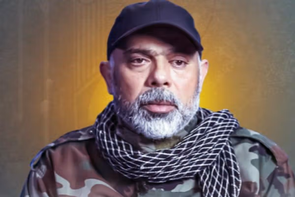 هیثم علی طباطبایی، نفر دوم حزبالله، در حمله اسرائیل به بیروت کشته شد