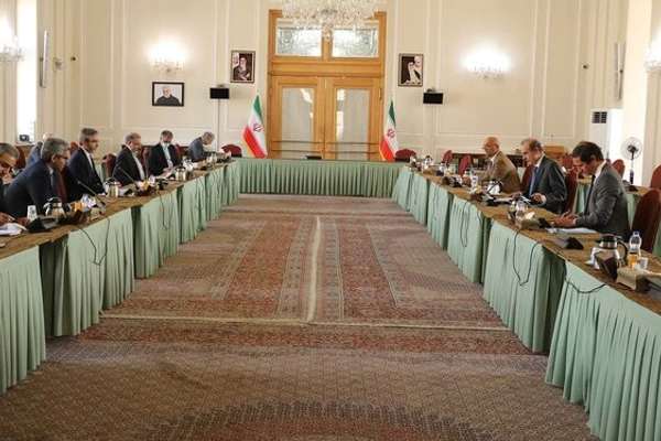 The Future Of Iran-EU Trade Is Not Bright