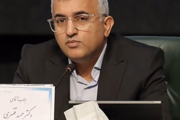 معاون عراقچی: هرچه بیشتر مقاومت کنیم دستمان در مذاکره بازتر خواهد بود