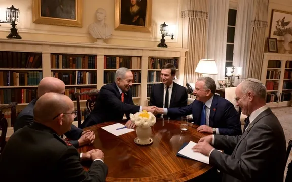 سفر نتانیاهو به آمریکا؛ نخست وزیر اسرائیل به دنبال اطمینان از هماهنگی کامل در قبال جمهوری اسلامی