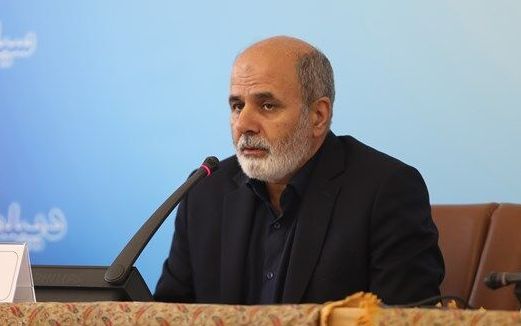 دبیر شورای عالی امنیت ملی: شاید در برخی موارد مردم ضد ما باشند اما ضد انقلاب نیستند