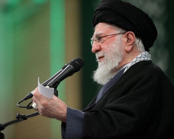 خامنئي: إذا اندلعت الحرب، ستكون هذه المرة إقليمية