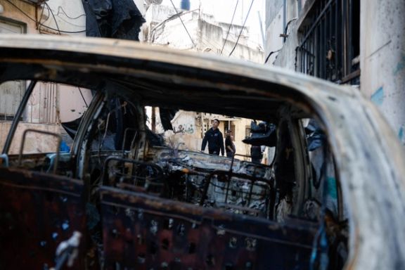 هشدار سازمان ملل: درگیریها از نوار غزه به کرانه باختری سرایت کرده است