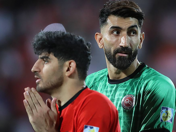 بازگشت مهدی ترابی، شرط صلح پرسپولیس با تراکتور برای اعلام رضایت در پرونده بیرانوند