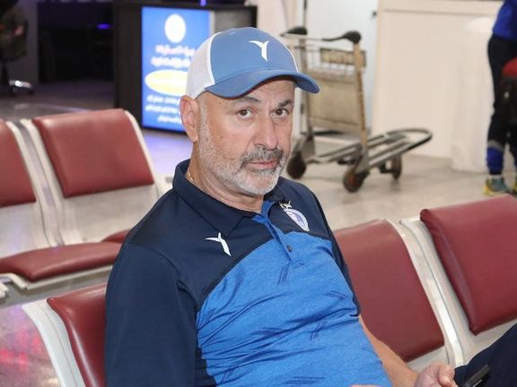 میودراگ بوژوویچ: بازی با گلگهر، نقطه عطفی برای اصلاح مسائل استقلال است