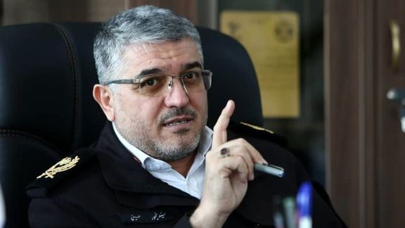 رییس پلیس راهور: جریمههای رانندگی تا ۷ برابر گران میشود