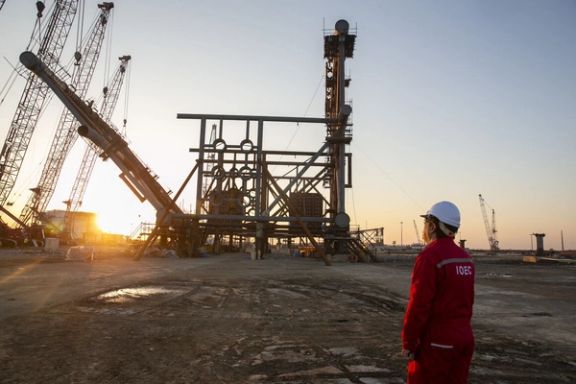 Iran is muddling through an economic mess but its luck may run out