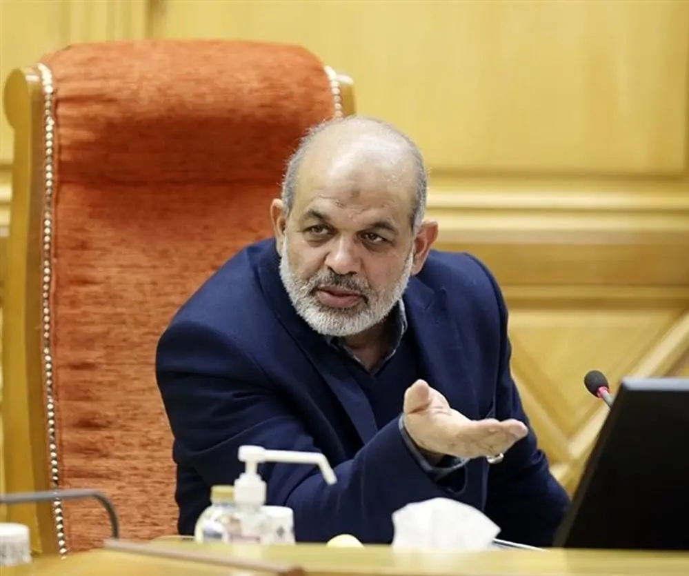 نائب قائد الحرس الثوري: قدرات إيران الدفاعية جعلت أي إجراء عسكري للعدو "عالي المخاطر"