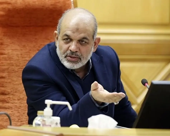 نائب قائد الحرس الثوري: قدرات إيران الدفاعية جعلت أي إجراء عسكري للعدو "عالي المخاطر"