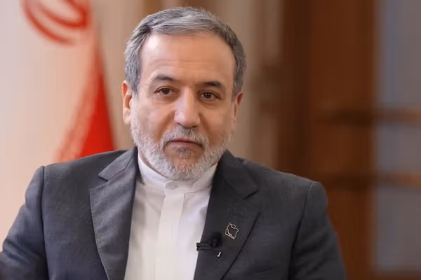 عباس عراقچی: فکر نمیکنم مذاکره دوباره با آمریکاییها روی میز باشد