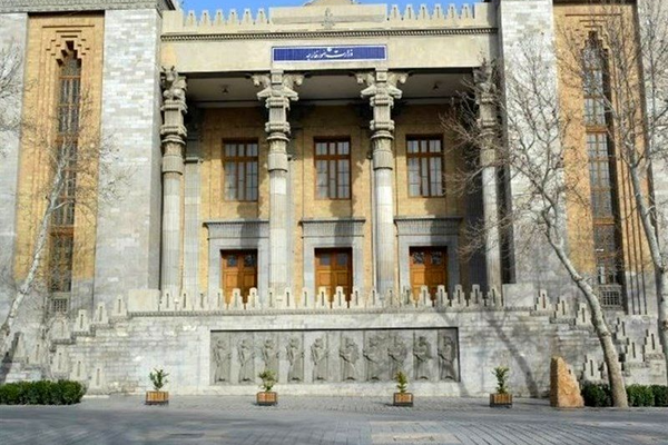 الخارجية الإيرانية تؤكد عقد محادثات مع أميركا بعد غد الجمعة في روما
