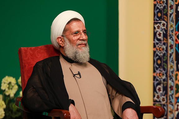 رییس سازمان عقیدتی-سیاسی ارتش: در این ۴۵ سال ثابت کردیم به کسی ظلم نمیکنیم