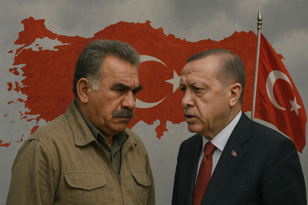 حل حزب العمال الكردستاني.. نقطة تحول في صراع تاريخي