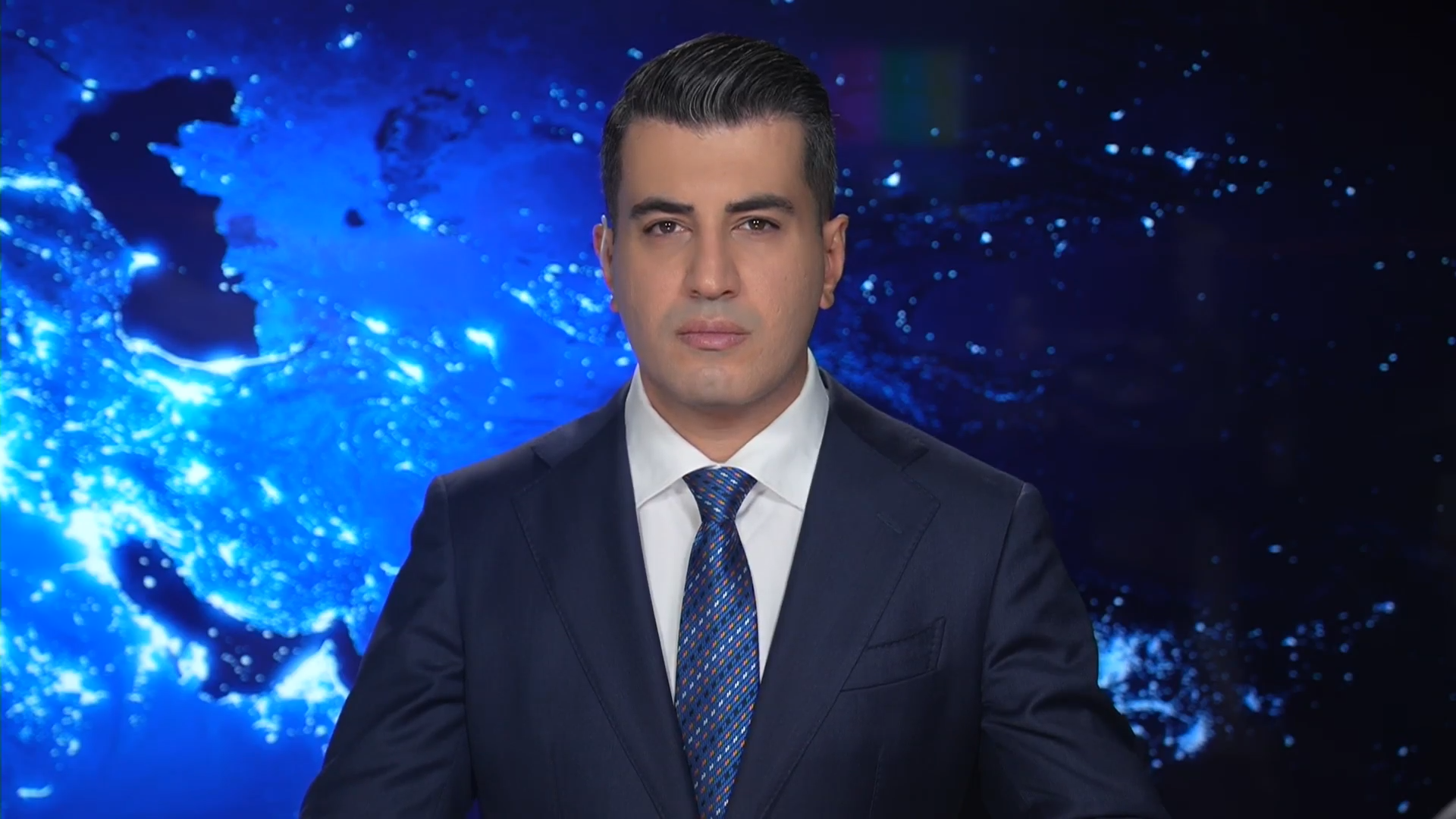 ۲۴ با فرداد فرحزاد