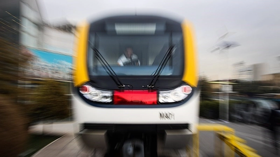 إلغاء كافة رحلات القطارات من مشهد عقب تحذيرات إسرائيلية