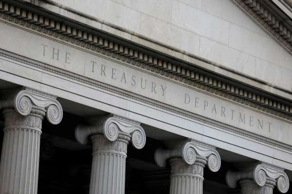 US Treasury hits Iran's shadow oil trade with sweeping sanctions