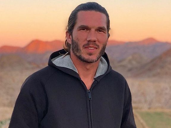 فرانسه اتهامات وارده به بنجامین بریر، گردشگر فرانسوی زندانی در ایران، را رد کرد