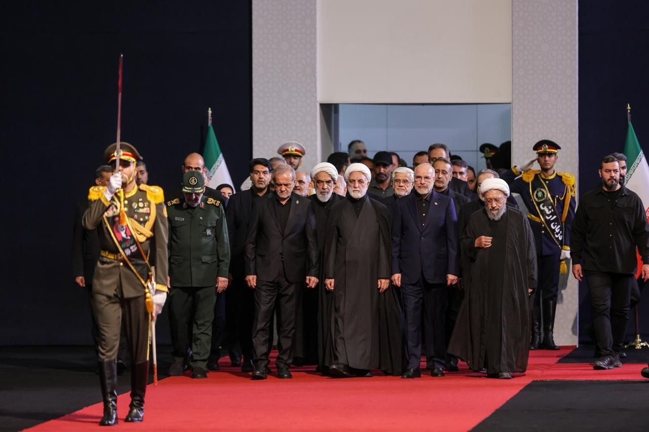 عزرائیل چگونه به نماد انتقام در ادبیات جمهوری اسلامی تبدیل شد؟