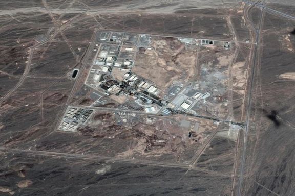 Threats to strike Iran's nuclear sites 'unacceptable', Russia says