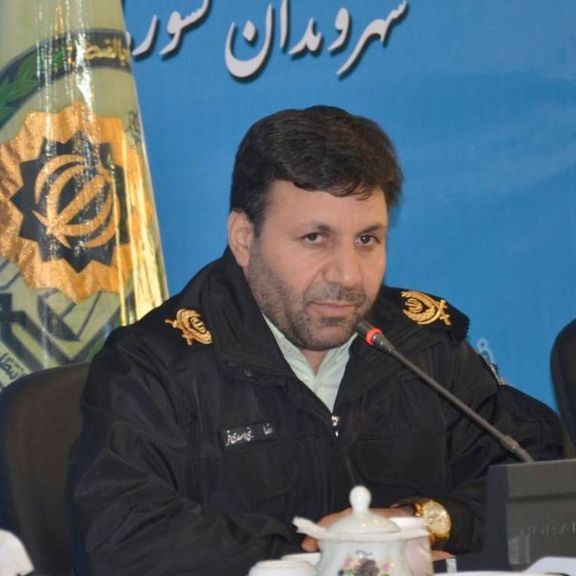 رییس پلیس پیشگیری فراجا: ادمینهای داخلی گروهها و کانالهای فضای مجازی کنترل میشوند