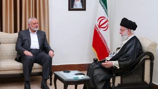 هل تخطط إسرائيل لاستهداف قادة النظام الإيراني كما فعلت مع "حماس" و"حزب الله"؟