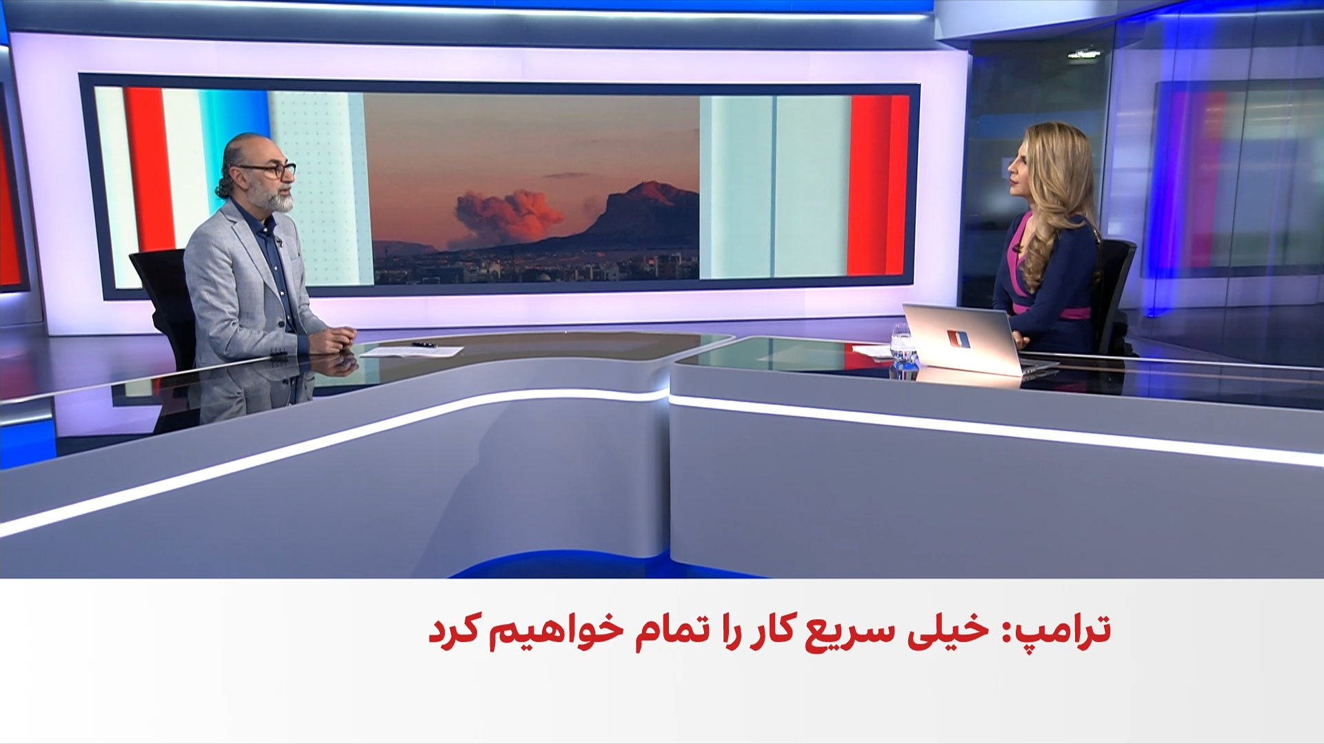 کمال خرازی در حمله به خانه‌اش «به‌شدت مجروح» شد