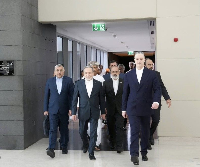 نیویورک تایمز جزئیاتی را از پیشنهاد رژیم ایران برای آتش‌بس منتشر کرد