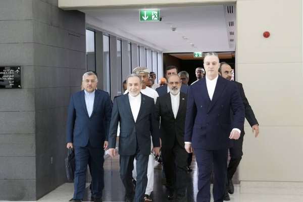 نيويورك تايمز تكشف تفاصيل مقترح إيران لوقف إطلاق النار
