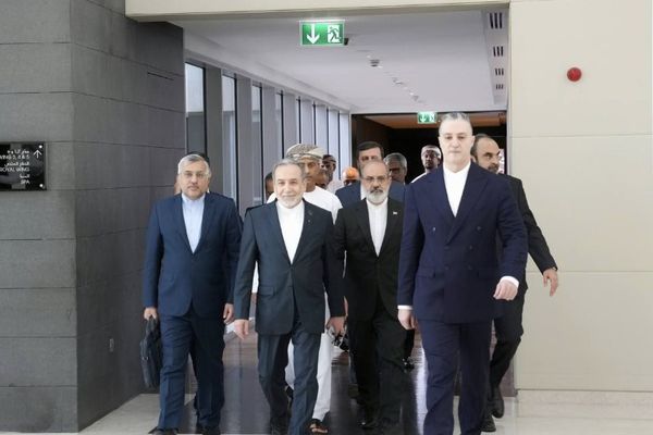 نيويورك تايمز تكشف تفاصيل مقترح إيران لوقف إطلاق النار