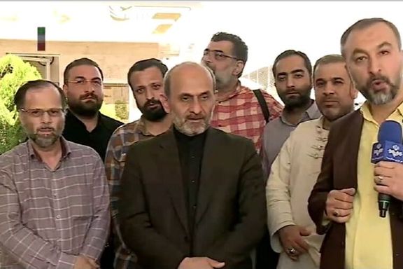 عربستان سعودی خبرنگاران وابسته به بعثه خامنهای را اخراج کرد