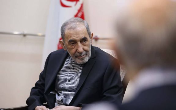 مشاور خامنهای: کریدور زنگزور به گورستان «مزدوران ترامپ» تبدیل خواهد شد