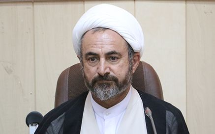 نماینده خامنهای در ایلام: صحنههای جشن نوروزی شهروندان نباید تکرار شود