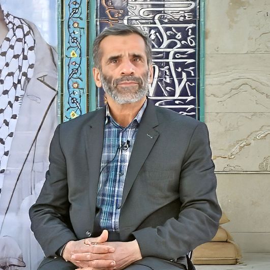 عباس رسولی‌فر از سردستگان سرکوب در شهریار بود