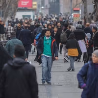 Tehran ignored warnings of unrest, chose force over reform