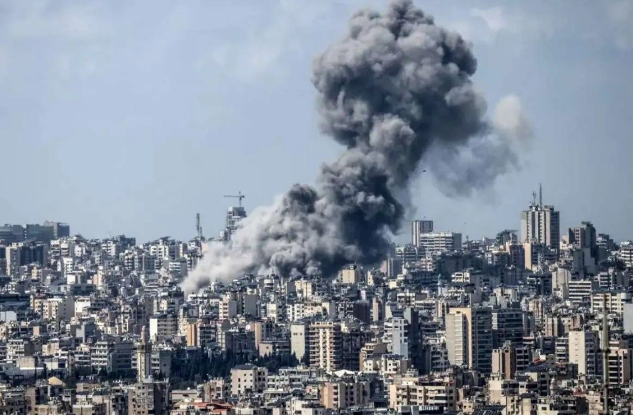 در ادامه حملات اسرائیل به جنوب لبنان، شش نفر کشته شدند