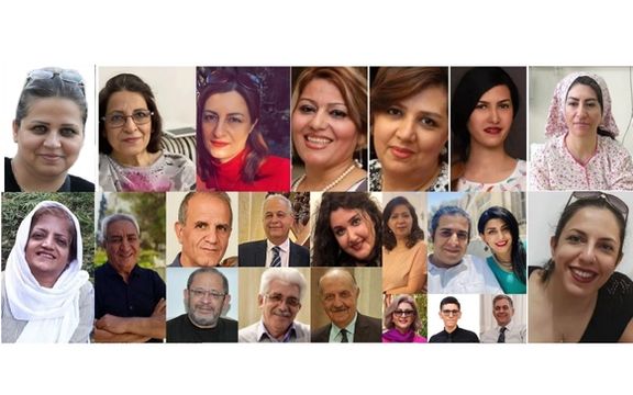 ۱۲۶ سال حبس برای ۲۵ بهائی؛ واکنش جامعه جهانی بهائیان به فشارها در ایران