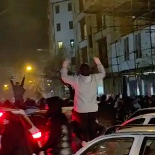 At least 51 people killed during protests so far, rights group says