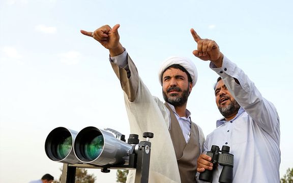 برخلاف اغلب کشورهای اسلامی؛ دفتر علی خامنهای روز اول ماه رمضان را سهشنبه اعلام کرد
