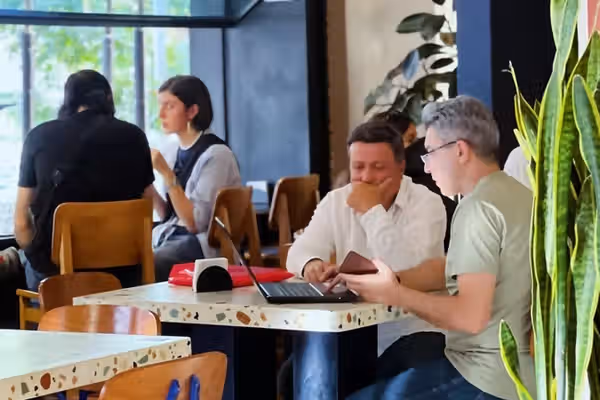 Raid on Tehran's cafés was a show of contempt