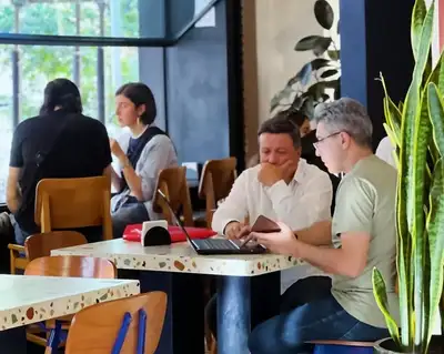 Raid on Tehran's cafés was a show of contempt