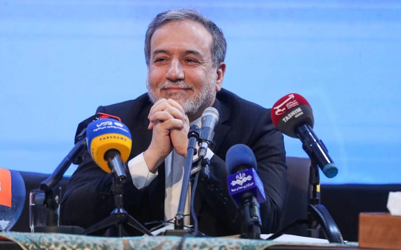 عراقچی: هیچکس نمیتواند به آمریکا اعتماد کند