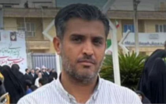 بازداشت یک شهروند در پی کشته شدن رییس اطلاعات انتظامی بندر لنگه در حمله انتحاری