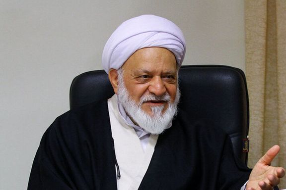 رییس شورای فقهی بانک مرکزی: مردم میتوانند بهجای ریال به یکدیگر ارز، طلا و سکه قرض بدهند