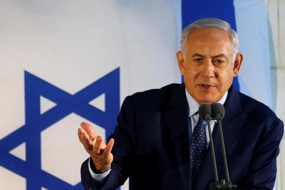 نتانیاهو: حتی به قیمت اختلاف با آمریکا، برای از بین بردن تهدید حیاتی ایران اقدام میکنیم
