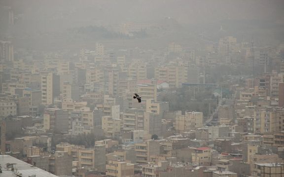 با دستور وزارت نیرو، امسال مازوتسوزی نیروگاهها از شهریور ماه آغاز شده است
