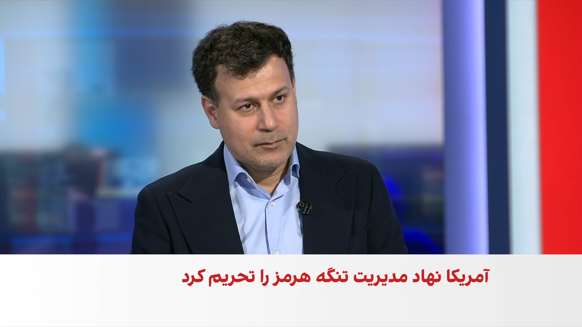 آمریکا دسترسی دو شرکت هواپیمایی ایرانی به خدمات بین‌المللی را قطع می‌کند