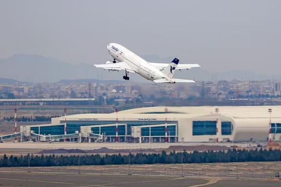 دولت آلمان: توصیه به خروج شهروندان آلمانی از ایران همچنان معتبر است