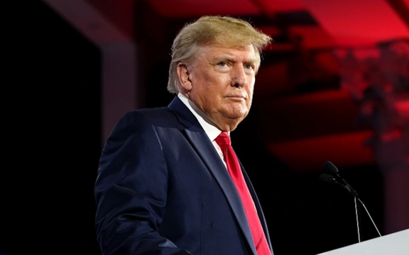 هیات منصفه دادگاه ترامپ در کیفرخواستی، علیه او چهار اتهام درمورد انتخابات ۲۰۲۰ مطرح کرد